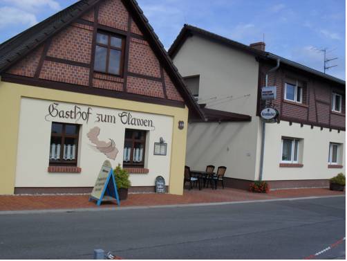 Vetschau Duitsland promotiecode Booking.com