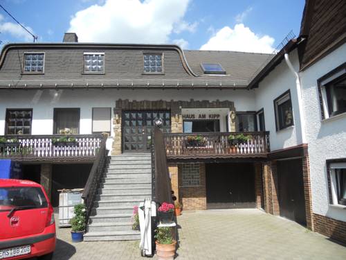 Gutenacker Duitsland promotiecode Booking.com
