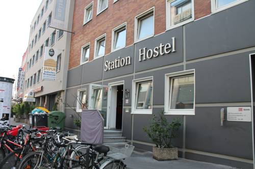 Köln Deutschland Promo-Code Booking.com