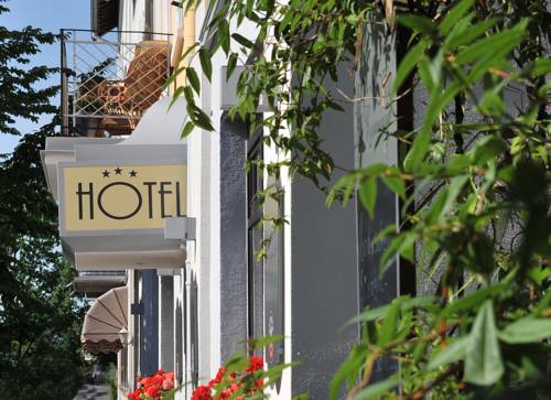 Lahnstein Allemagne code promo Booking.com