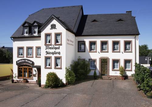 Kenn bei Trier Allemagne code promo Booking.com