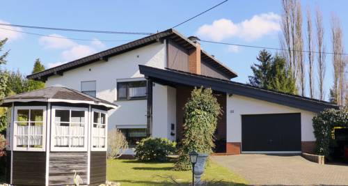 Oberthal Allemagne code promo Booking.com