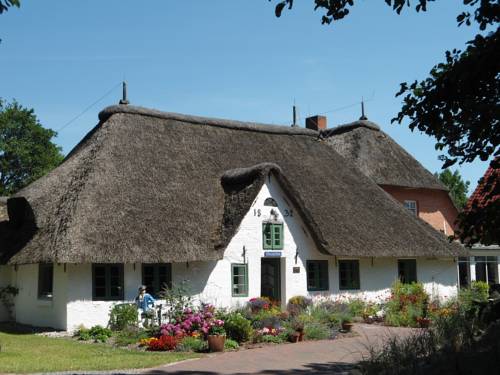 Saint-Pierre-Ording Allemagne code promo Booking.com