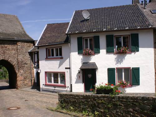 Hellenthal - Reifferscheid Allemagne code promo Booking.com