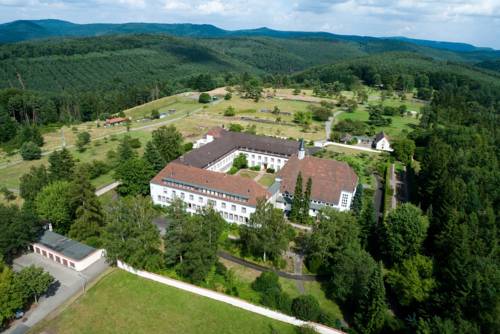 Esthal Duitsland promotiecode Booking.com