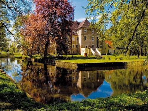 Mellenthin Duitsland promotiecode Booking.com