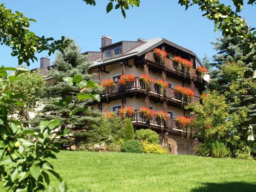 Bayerisch Eisenstein Allemagne code promo Booking.com