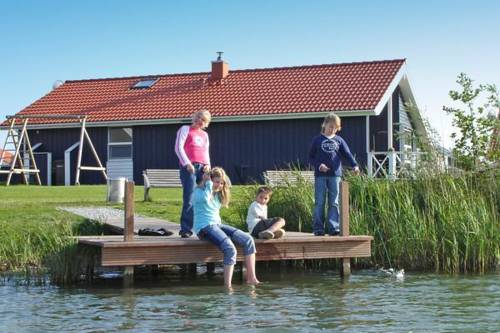 Otterndorf Deutschland Promo-Code Booking.com