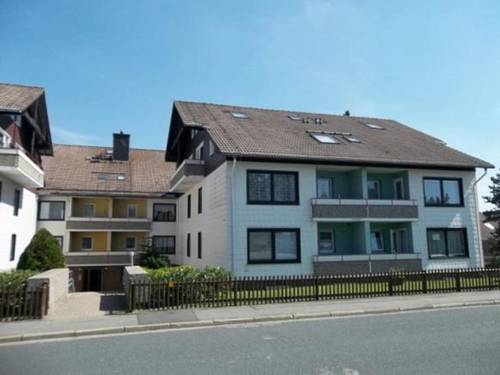Braunlage Duitsland promotiecode Booking.com