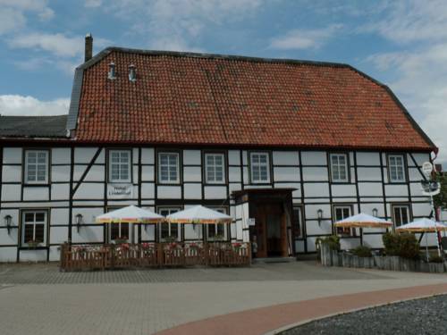 Hamm-Rhynern Deutschland Promo-Code Booking.com