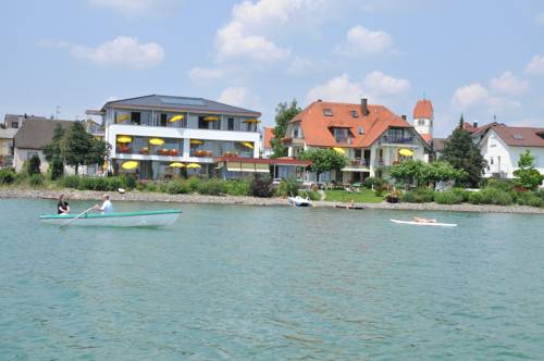 Immenstaad am Bodensee Duitsland promotiecode Booking.com