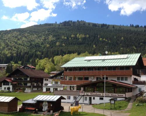Bad Hindelang Germany Promo Code Booking.com