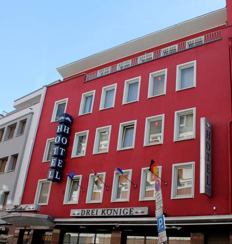 Köln Deutschland Promo-Code Booking.com