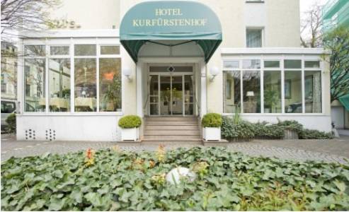 Bonn Allemagne code promo Booking.com