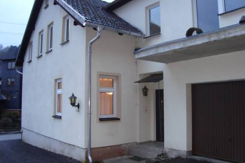 Rauenstein Deutschland Promo-Code Booking.com