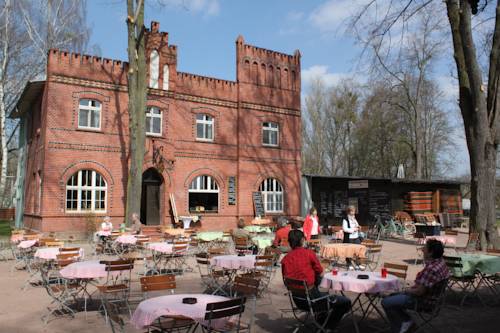 Dessau Duitsland promotiecode Booking.com