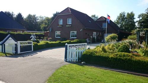 Wittmund Deutschland Promo-Code Booking.com