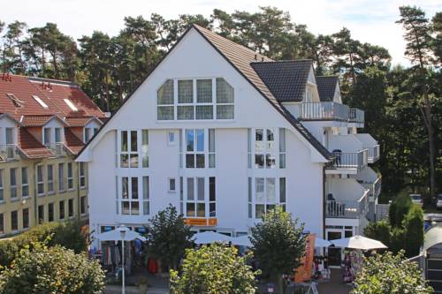 Baabe (Ostseebad) Deutschland Promo-Code Booking.com
