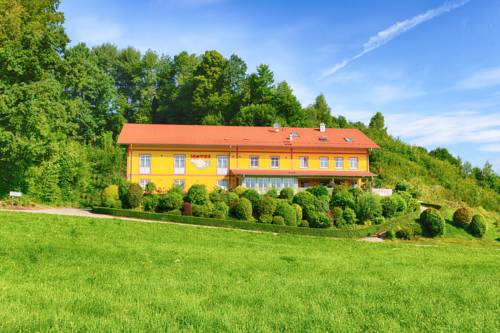 Trostberg an der Alz Duitsland promotiecode Booking.com