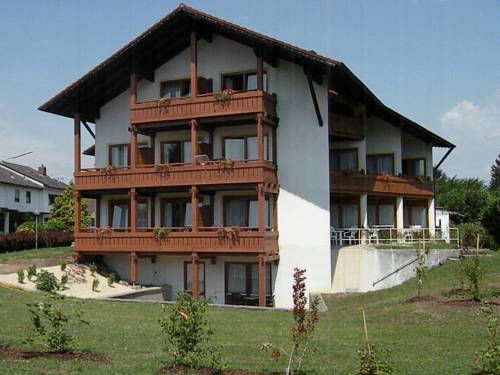Bad Füssing-Würding Allemagne code promo Booking.com