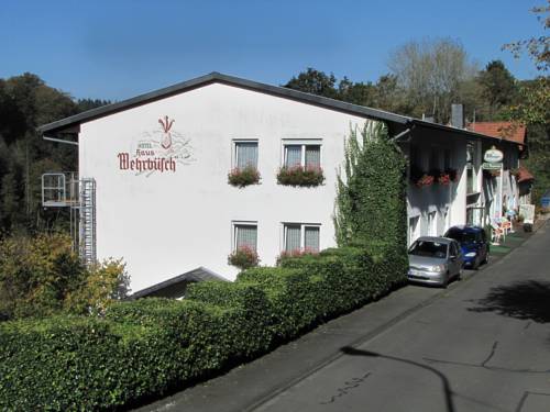 Kyllburg Duitsland promotiecode Booking.com