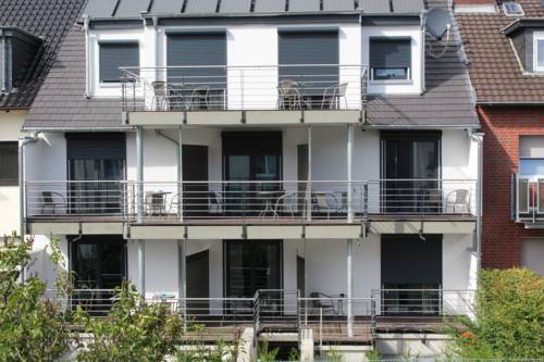 Wesseling Duitsland promotiecode Booking.com