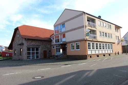 Zweibrücken Duitsland promotiecode Booking.com