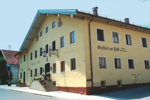 Pöcking Deutschland Promo-Code Booking.com