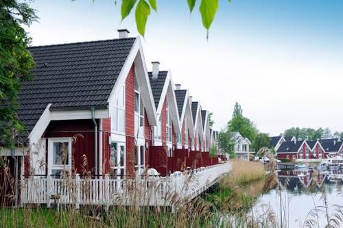Wendisch Rietz Duitsland promotiecode Booking.com