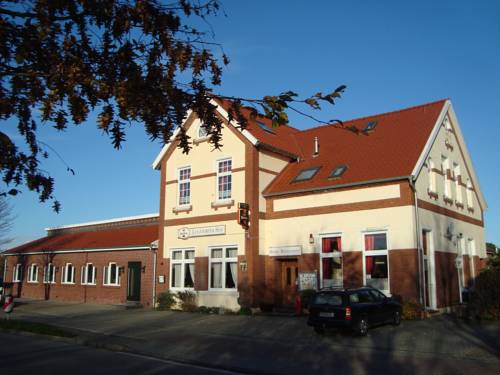Leezdorf Duitsland promotiecode Booking.com
