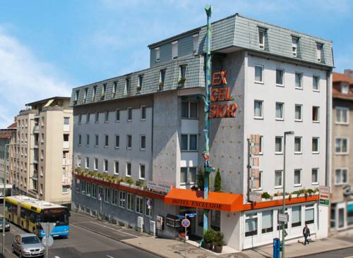 Kassel Germany Promo Code Booking.com