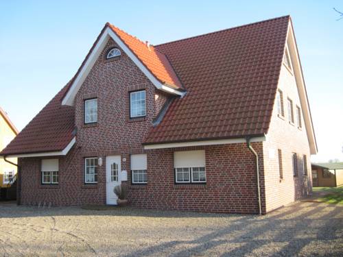 Presen auf Fehmarn Germany Promo Code Booking.com