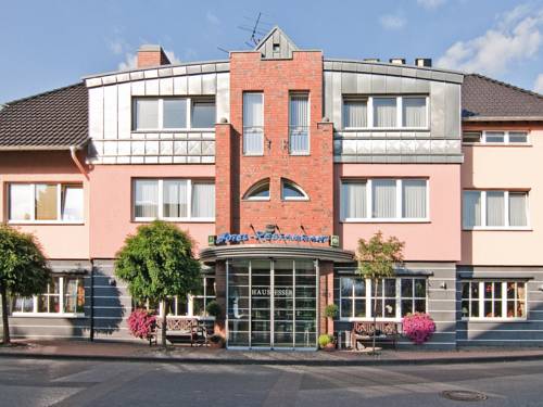 Wegberg-Kipshoven Duitsland promotiecode Booking.com
