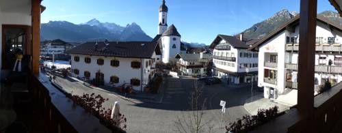 Garmisch Partenkirchen Deutschland Promo-Code Booking.com