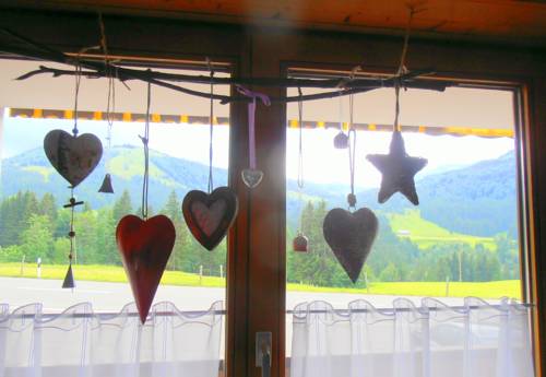 Balderschwang Duitsland promotiecode Booking.com
