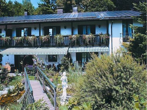 Bayerisch Gmain Duitsland promotiecode Booking.com