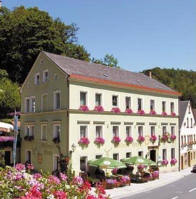 Bad Berneck Deutschland Promo-Code Booking.com