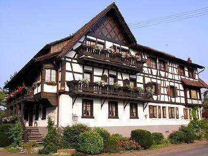 Gutach im Breisgau Duitsland promotiecode Booking.com