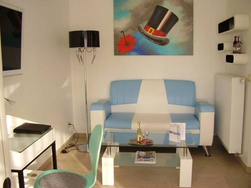 Damnatz Duitsland promotiecode Booking.com