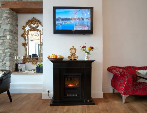 Lindau Deutschland Promo-Code Booking.com