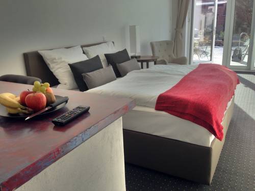 Freiroda Allemagne code promo Booking.com