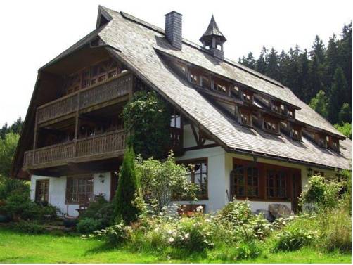 Sankt Georgen im Schwarzwald Allemagne code promo Booking.com