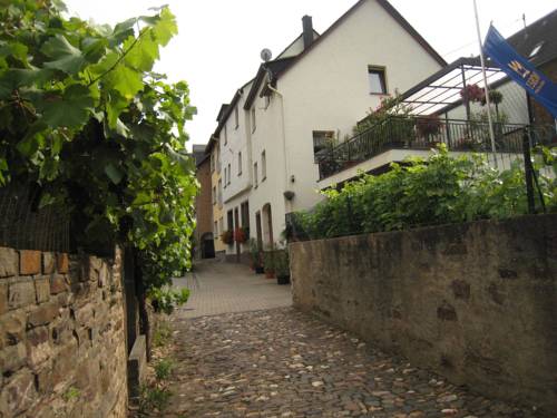 Ernst Bei Cochem Duitsland promotiecode Booking.com