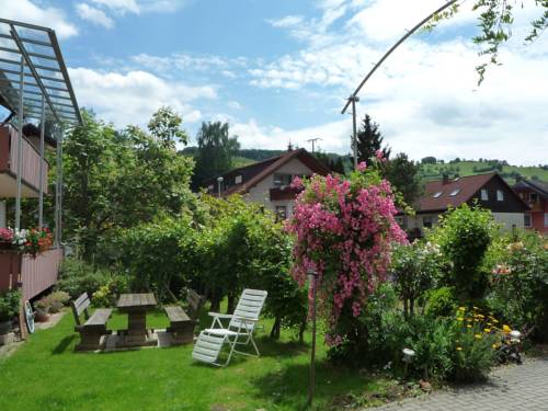 Vogtsburg-Oberbergen Duitsland promotiecode Booking.com