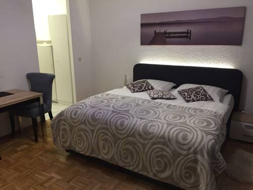 Mainz Duitsland promotiecode Booking.com
