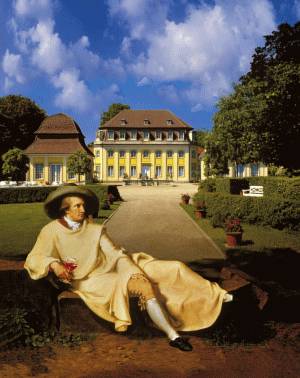 Bad Lauchstädt Duitsland promotiecode Booking.com