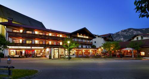 Inzell Duitsland promotiecode Booking.com