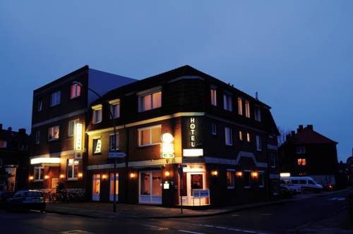 Emden Allemagne code promo Booking.com