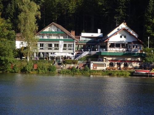 Ebni Allemagne code promo Booking.com