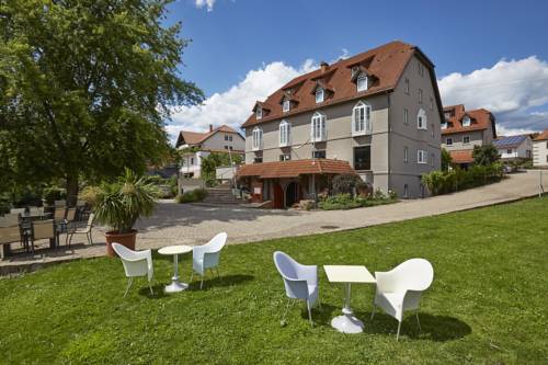 Sankt Martin Allemagne code promo Booking.com